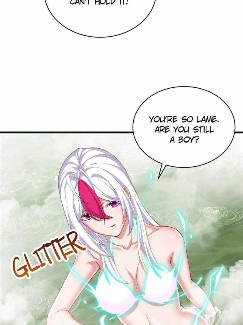 I Picked Up An Attribute Chapter 208 - Page 29