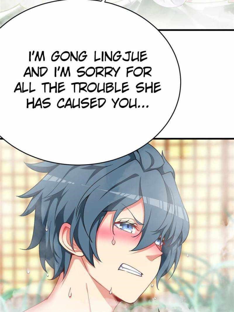 I Picked Up An Attribute Chapter 208 - Page 3