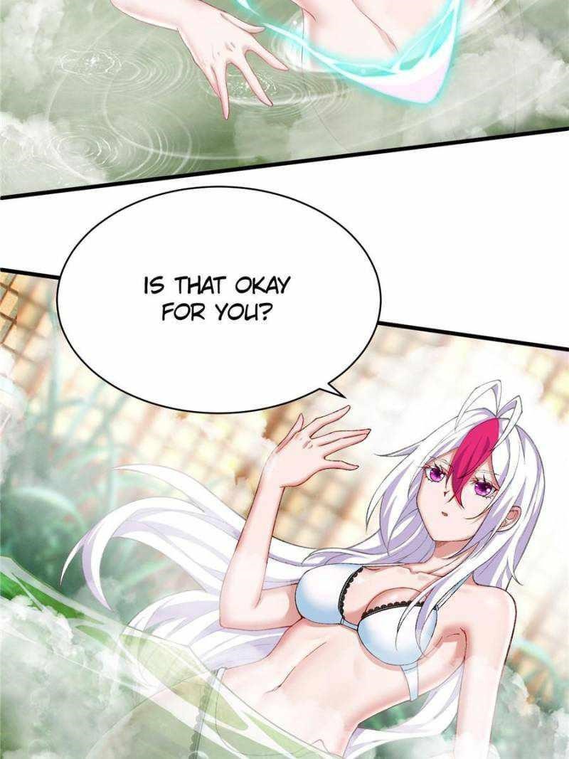 I Picked Up An Attribute Chapter 208 - Page 30