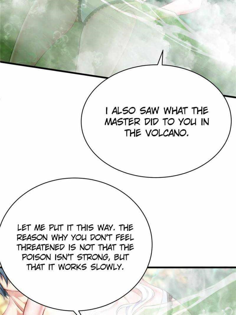 I Picked Up An Attribute Chapter 208 - Page 31