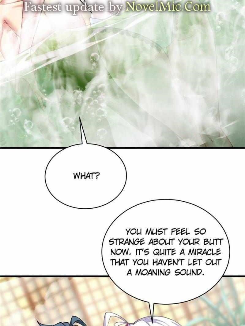 I Picked Up An Attribute Chapter 208 - Page 32