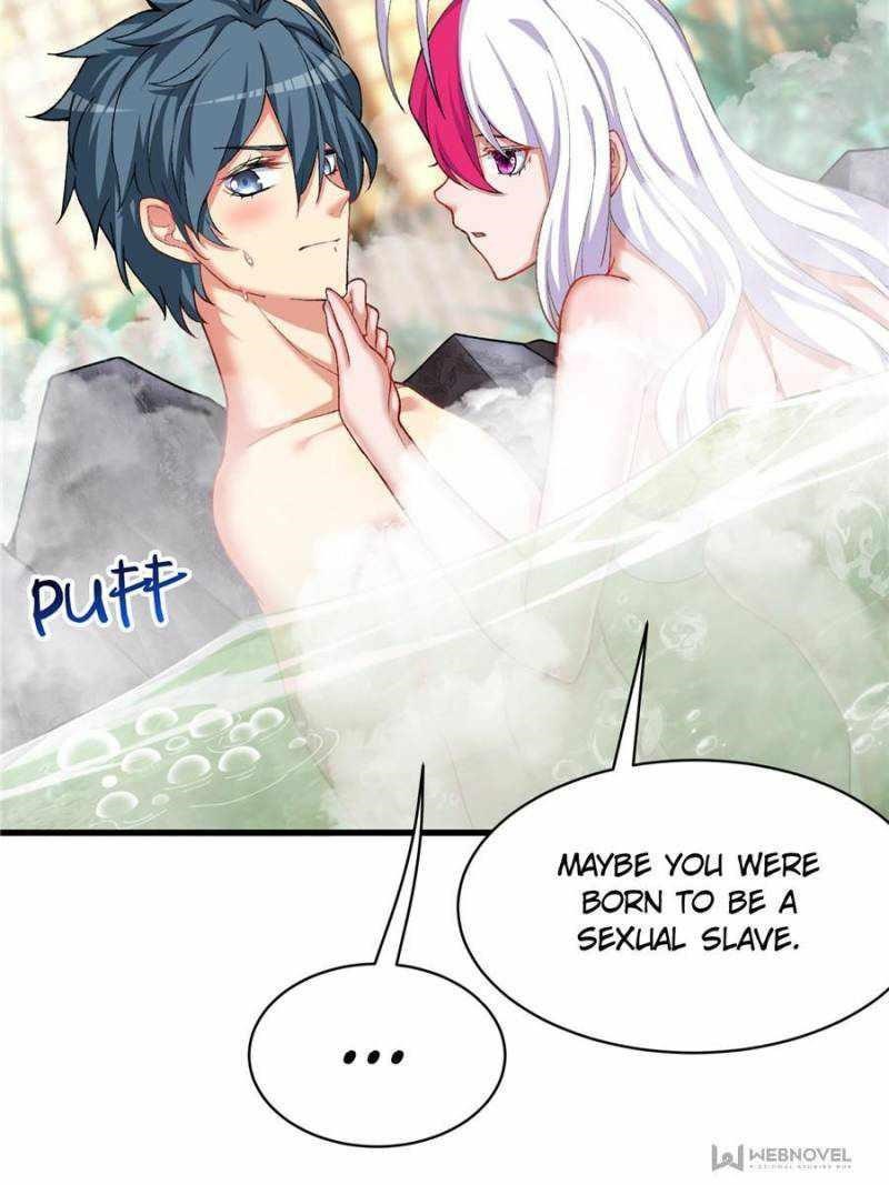 I Picked Up An Attribute Chapter 208 - Page 33