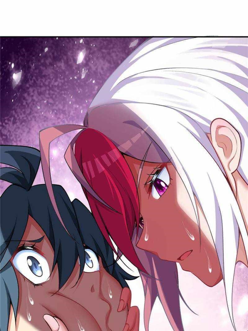 I Picked Up An Attribute Chapter 208 - Page 35