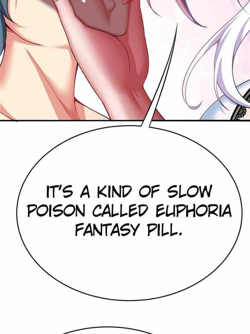 I Picked Up An Attribute Chapter 208 - Page 36