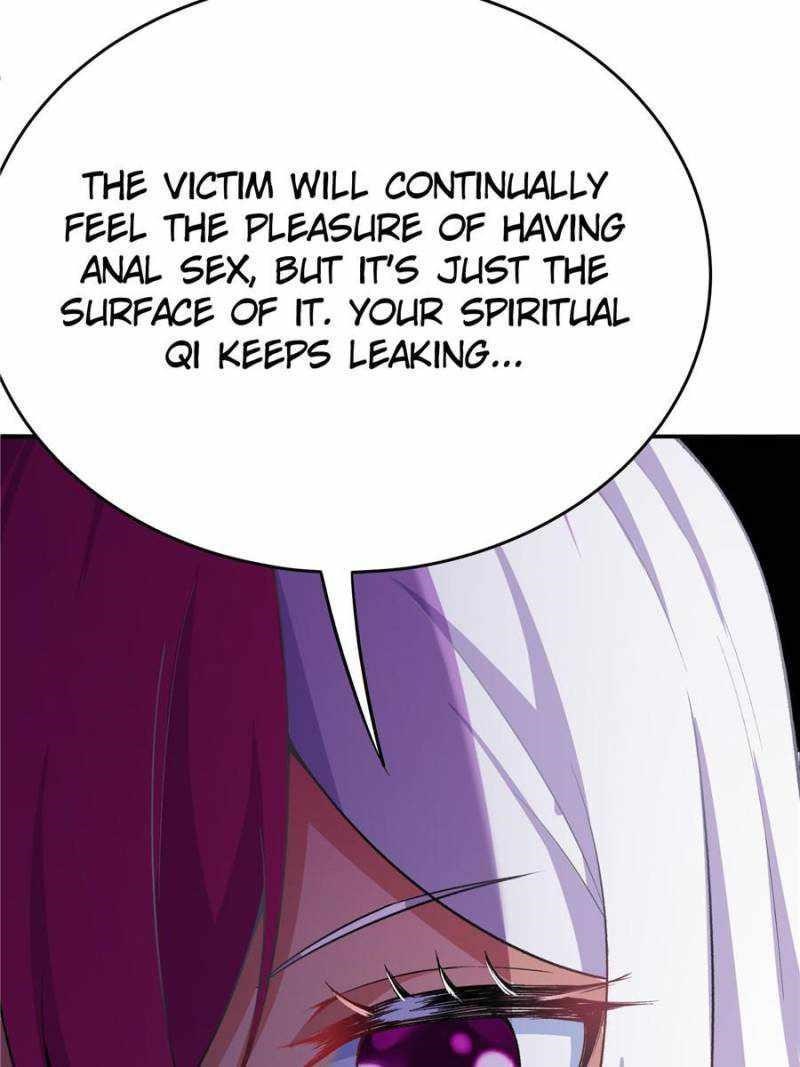 I Picked Up An Attribute Chapter 208 - Page 37