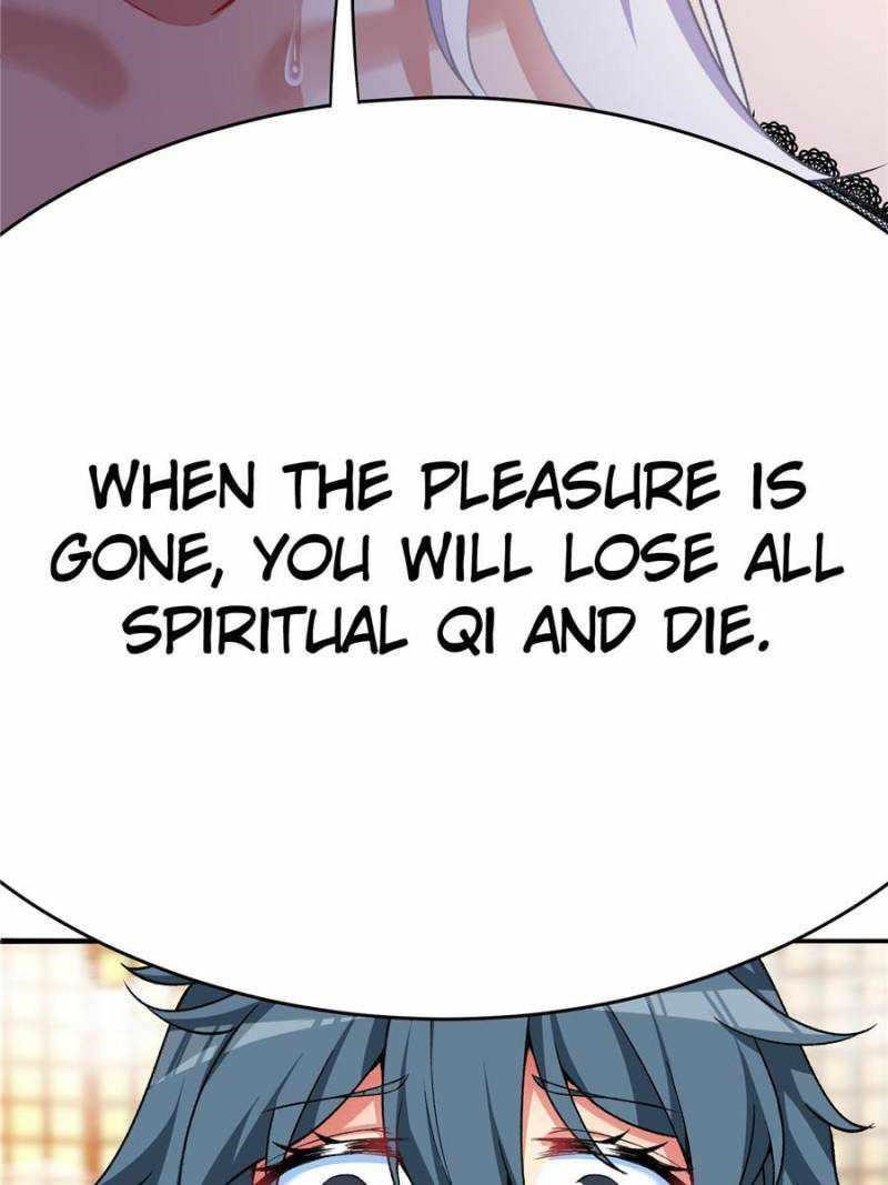 I Picked Up An Attribute Chapter 208 - Page 39