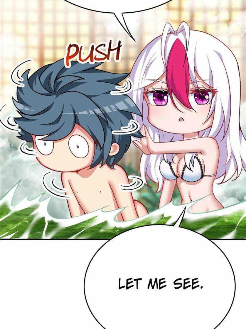 I Picked Up An Attribute Chapter 208 - Page 41