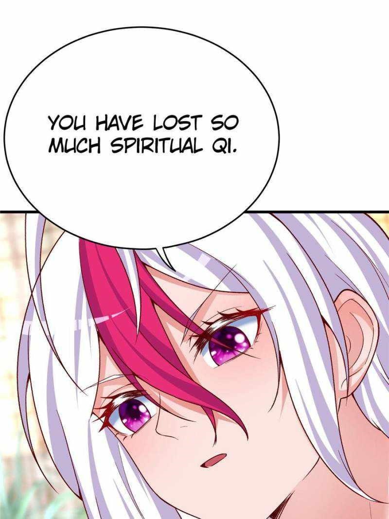 I Picked Up An Attribute Chapter 208 - Page 43