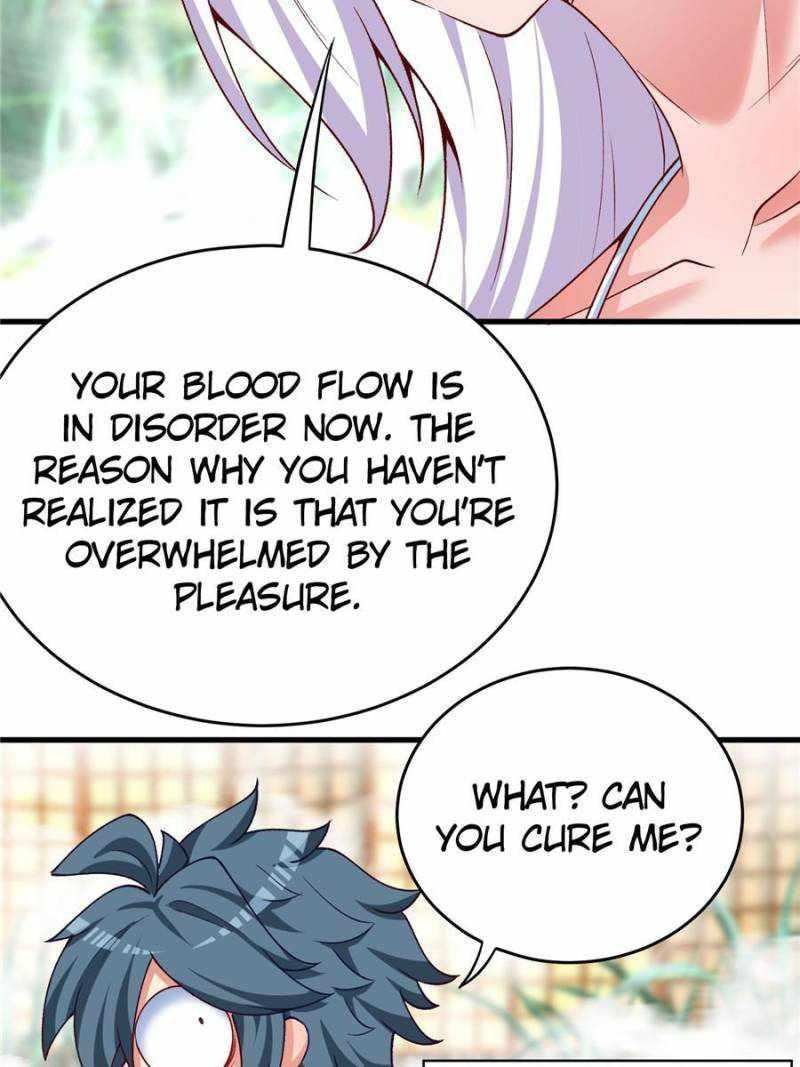 I Picked Up An Attribute Chapter 208 - Page 44