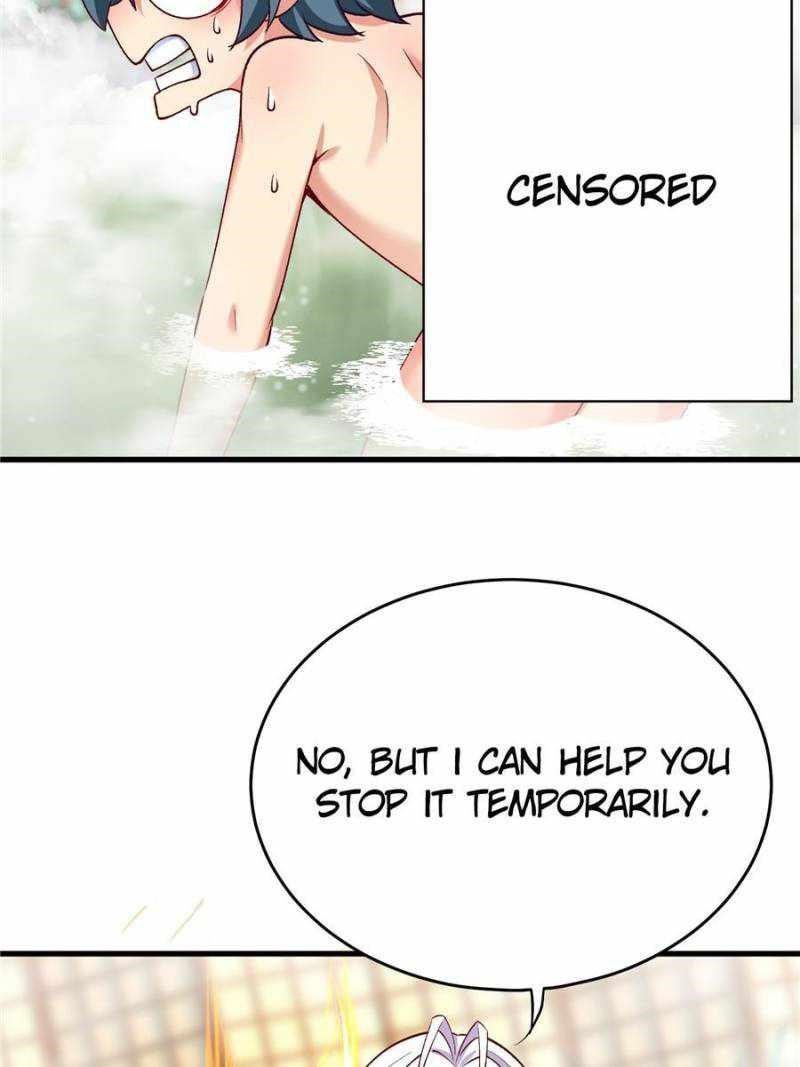 I Picked Up An Attribute Chapter 208 - Page 45