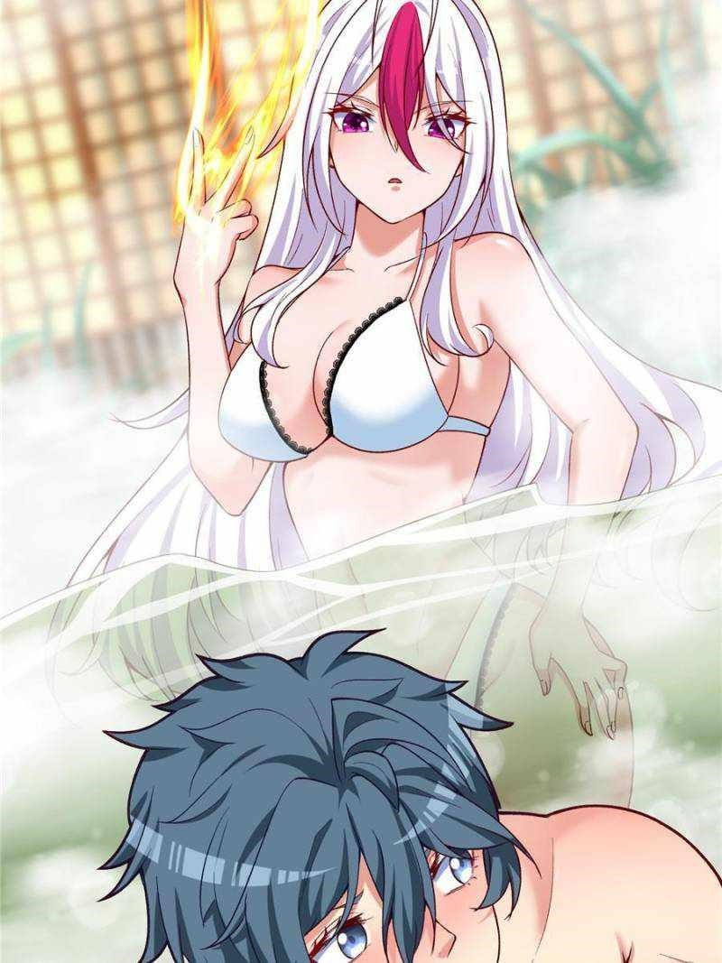 I Picked Up An Attribute Chapter 208 - Page 46