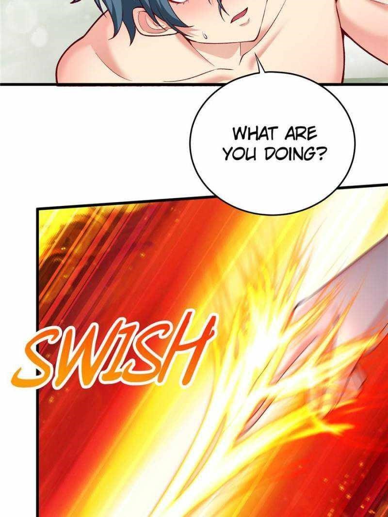 I Picked Up An Attribute Chapter 208 - Page 47