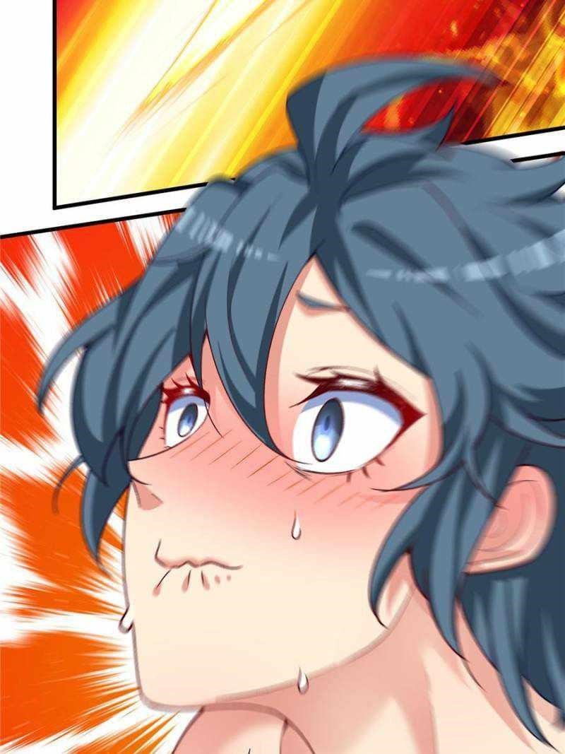 I Picked Up An Attribute Chapter 208 - Page 48