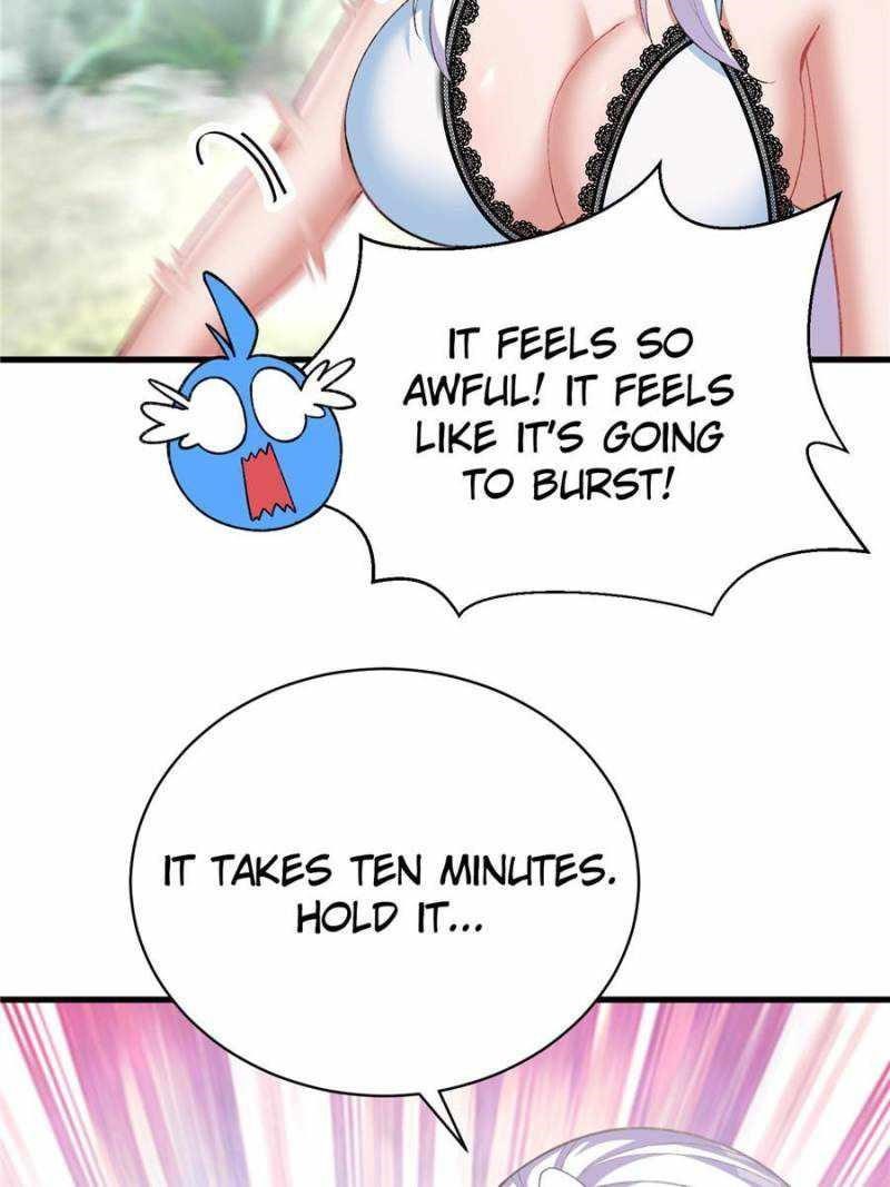 I Picked Up An Attribute Chapter 208 - Page 51