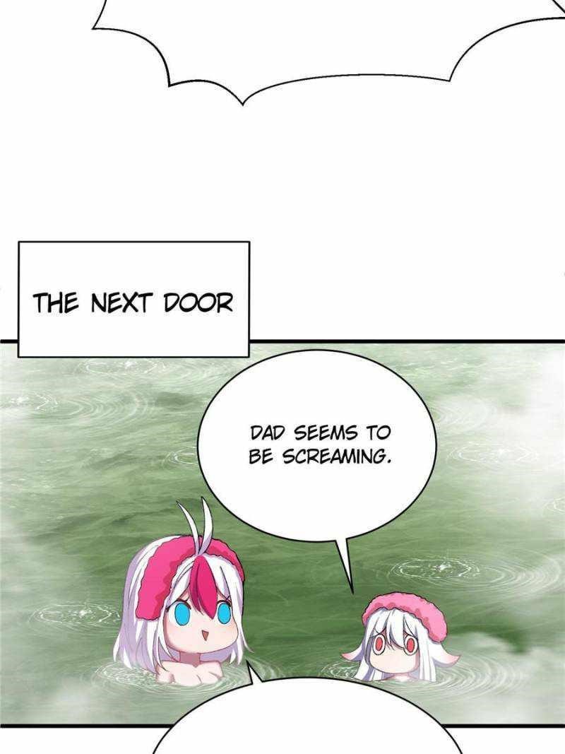 I Picked Up An Attribute Chapter 208 - Page 53