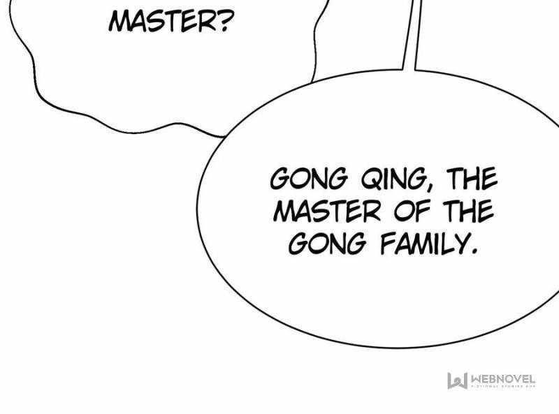 I Picked Up An Attribute Chapter 208 - Page 58