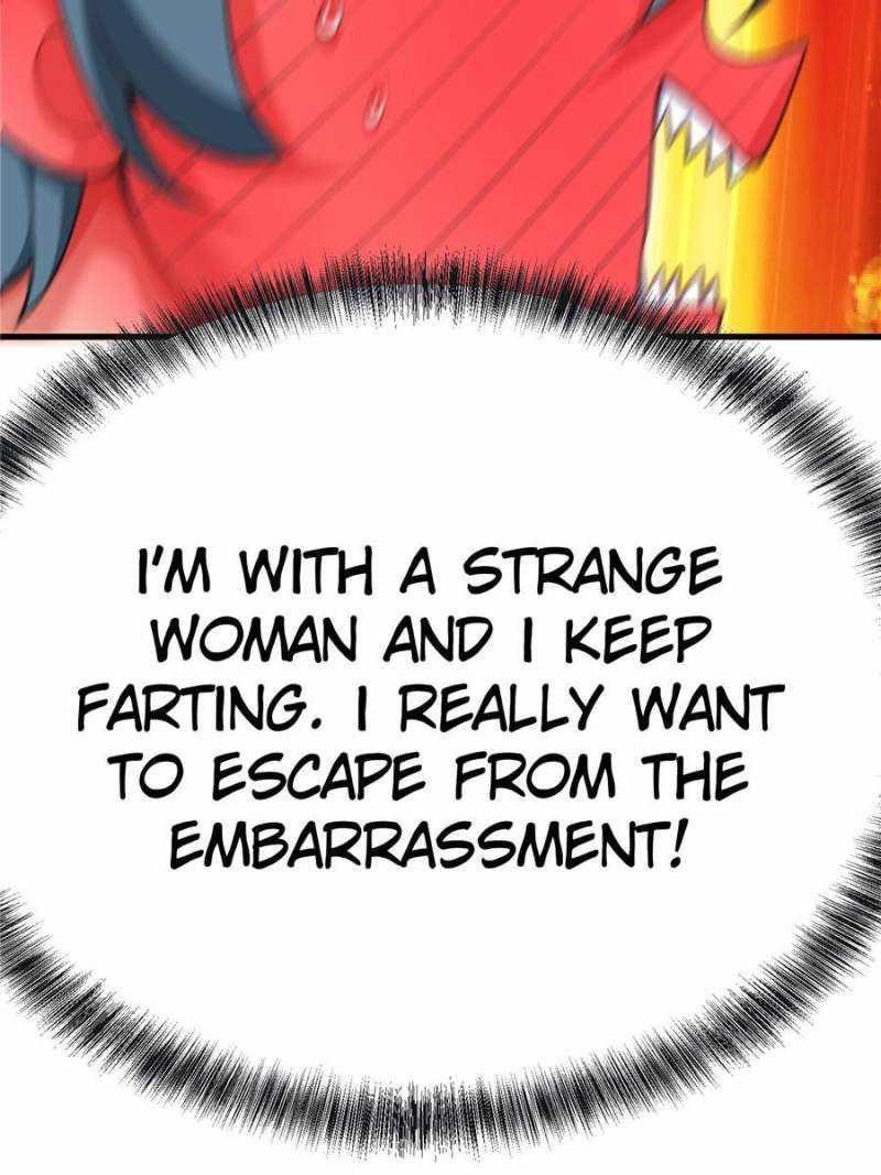 I Picked Up An Attribute Chapter 208 - Page 6