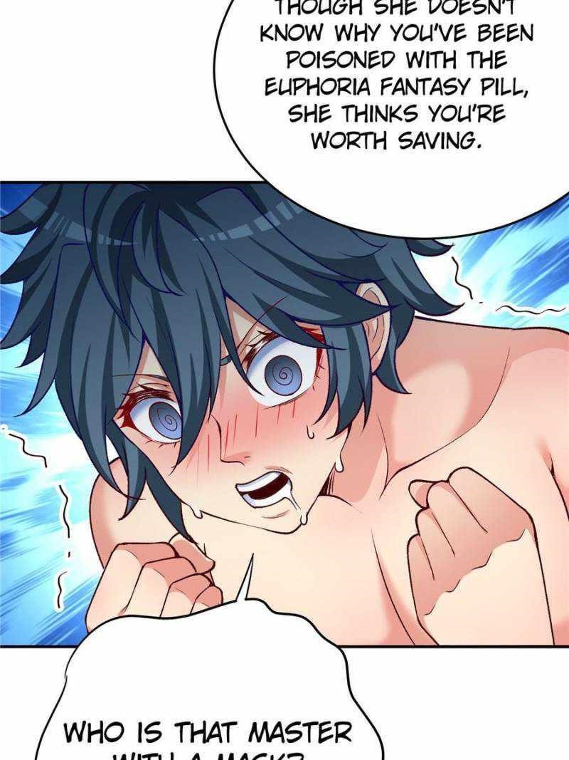 I Picked Up An Attribute Chapter 208 - Page 60