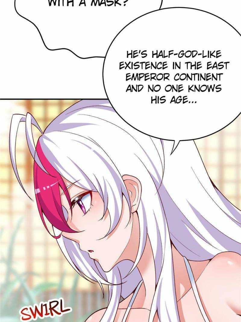 I Picked Up An Attribute Chapter 208 - Page 61