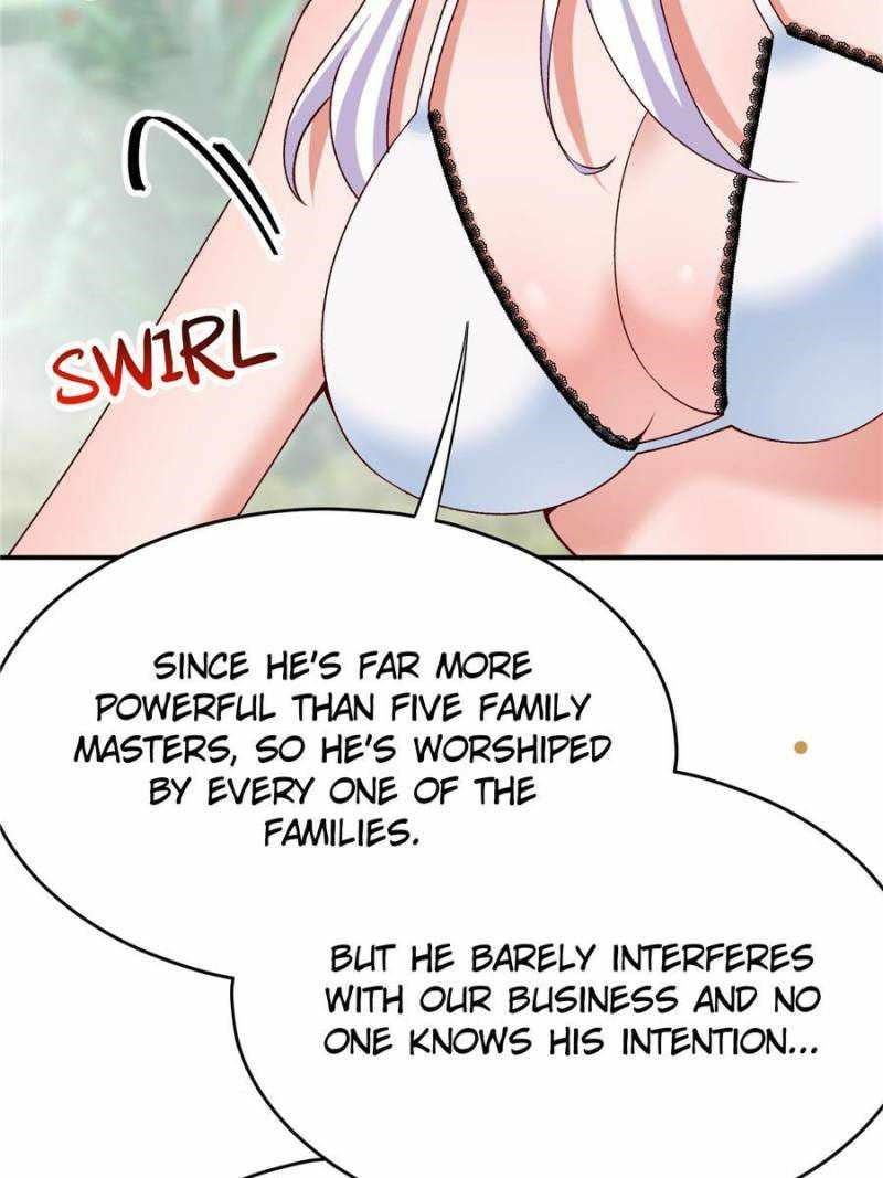 I Picked Up An Attribute Chapter 208 - Page 62