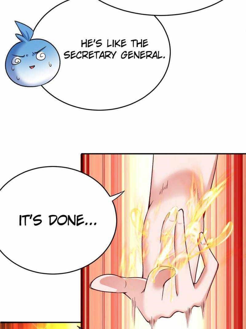 I Picked Up An Attribute Chapter 208 - Page 63