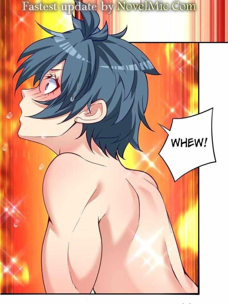 I Picked Up An Attribute Chapter 208 - Page 64