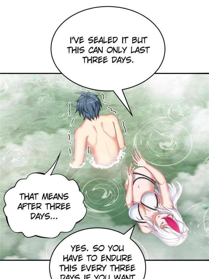 I Picked Up An Attribute Chapter 208 - Page 66