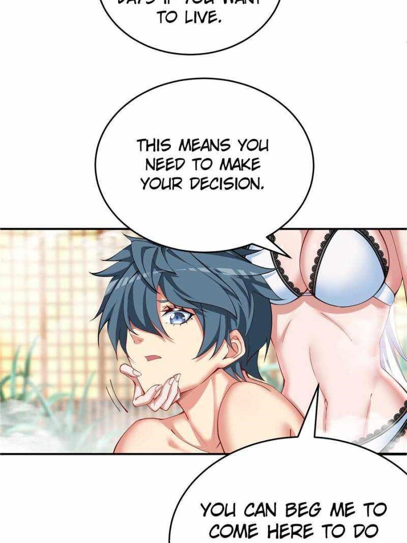 I Picked Up An Attribute Chapter 208 - Page 67