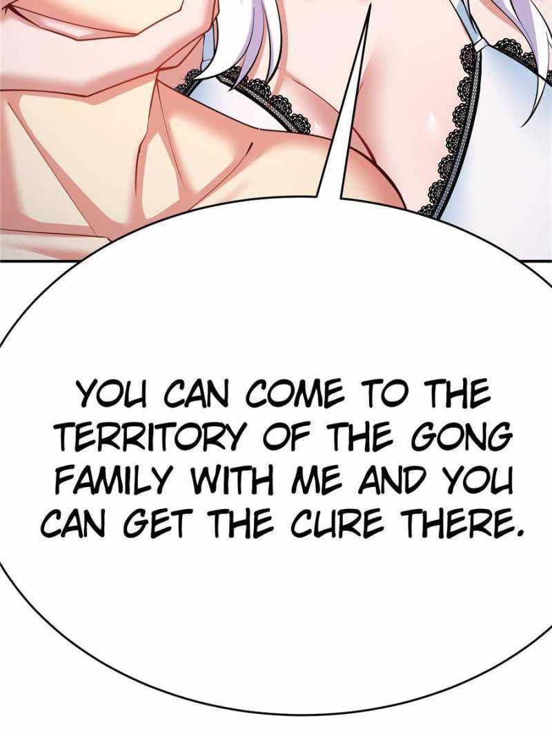 I Picked Up An Attribute Chapter 208 - Page 69