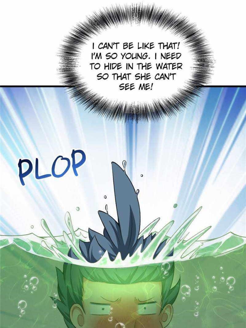 I Picked Up An Attribute Chapter 208 - Page 8