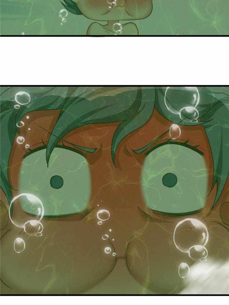 I Picked Up An Attribute Chapter 208 - Page 9