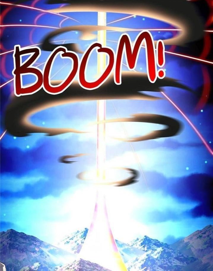 I Picked Up An Attribute Chapter 209 - Page 1