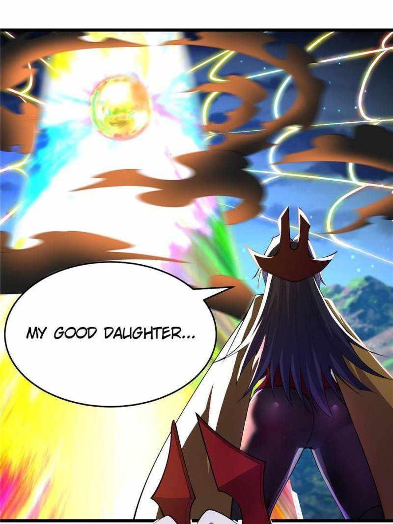 I Picked Up An Attribute Chapter 209 - Page 12