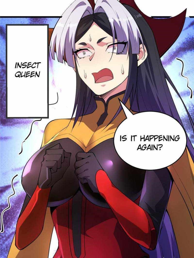 I Picked Up An Attribute Chapter 209 - Page 13