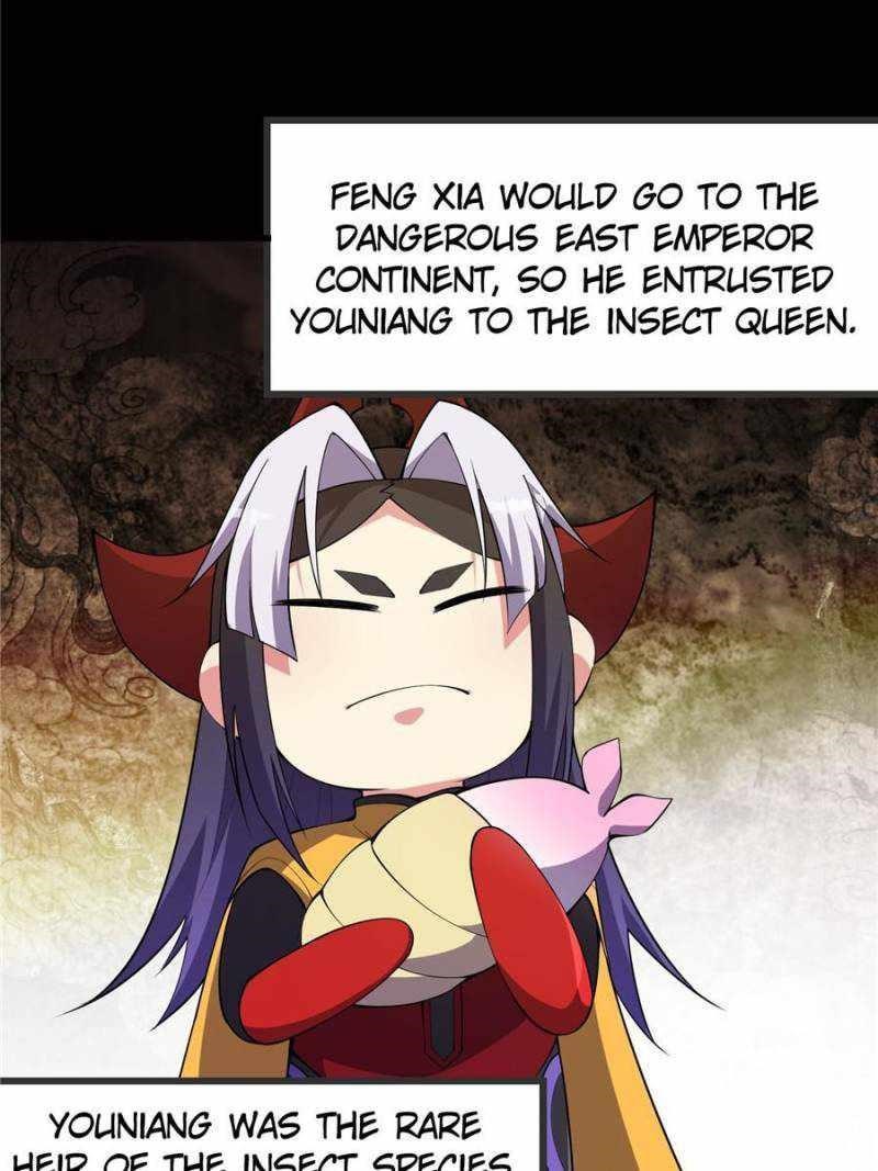 I Picked Up An Attribute Chapter 209 - Page 15