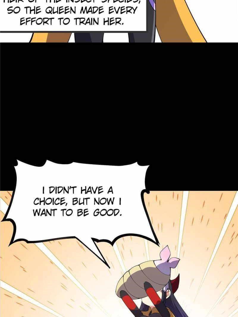 I Picked Up An Attribute Chapter 209 - Page 16