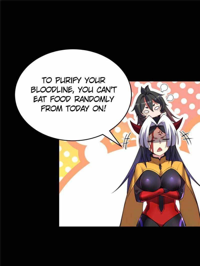 I Picked Up An Attribute Chapter 209 - Page 19