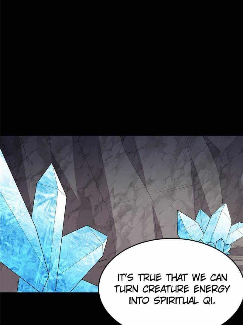 I Picked Up An Attribute Chapter 209 - Page 20