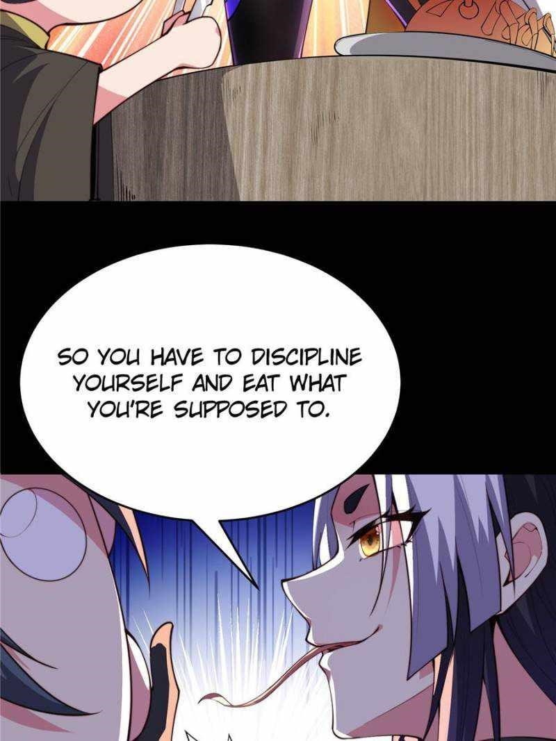 I Picked Up An Attribute Chapter 209 - Page 22