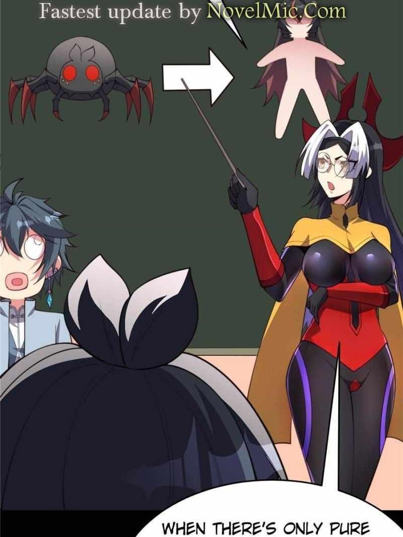 I Picked Up An Attribute Chapter 209 - Page 24