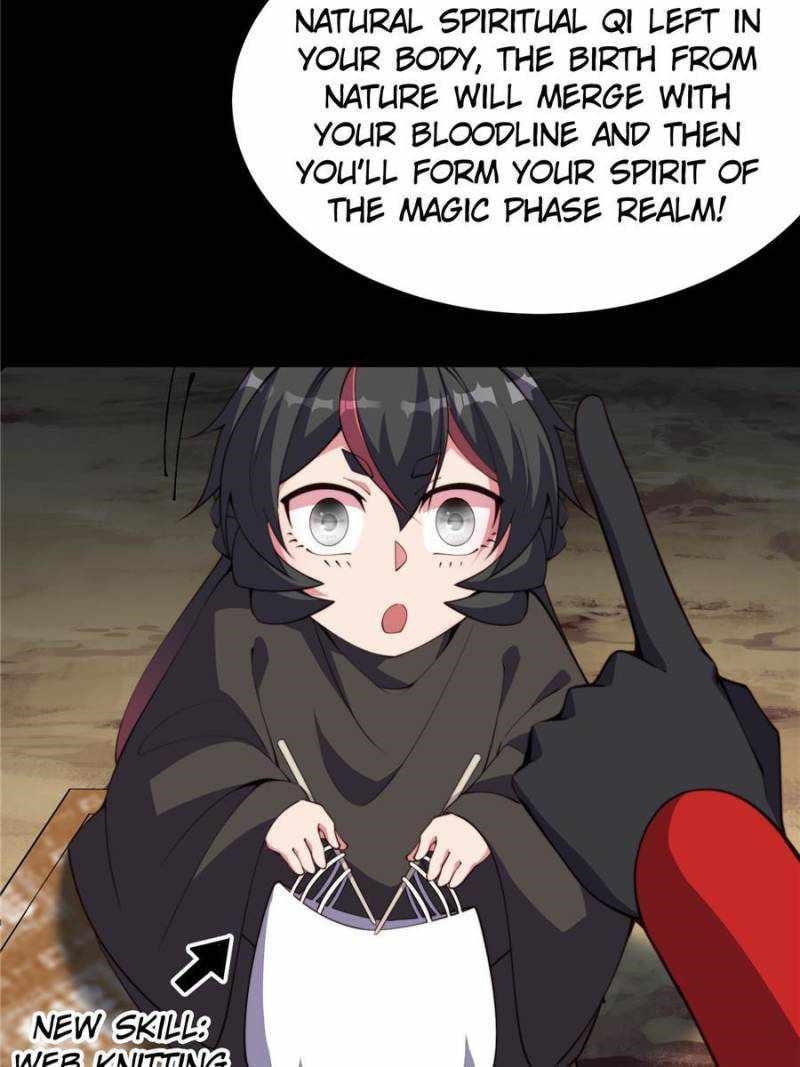 I Picked Up An Attribute Chapter 209 - Page 25