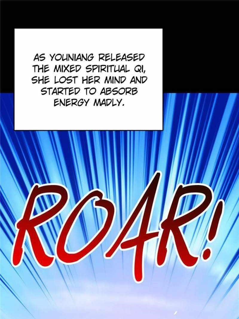 I Picked Up An Attribute Chapter 209 - Page 28