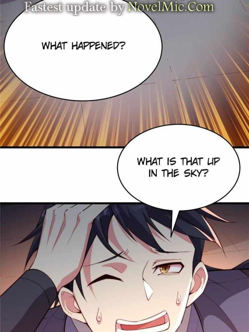 I Picked Up An Attribute Chapter 209 - Page 3