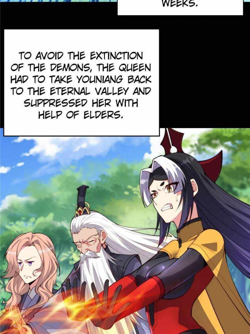 I Picked Up An Attribute Chapter 209 - Page 30