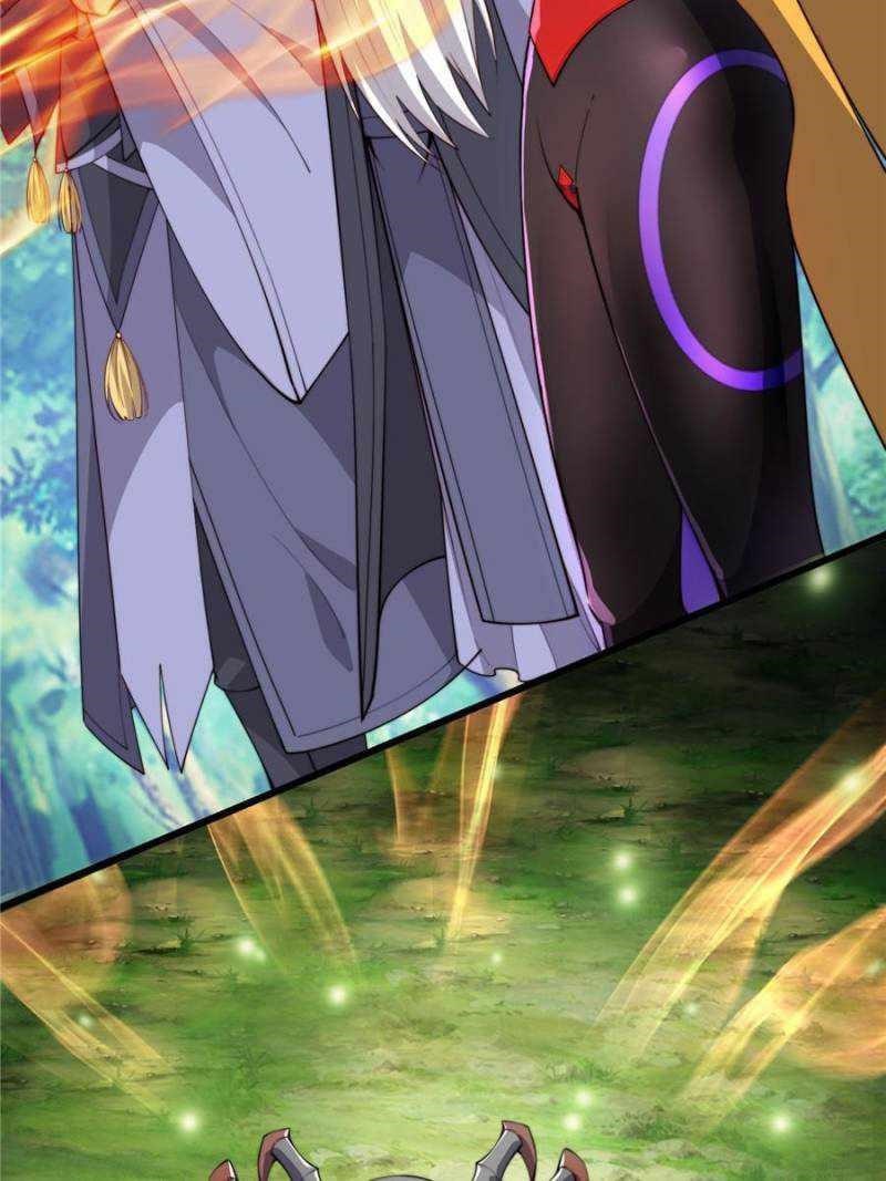 I Picked Up An Attribute Chapter 209 - Page 31