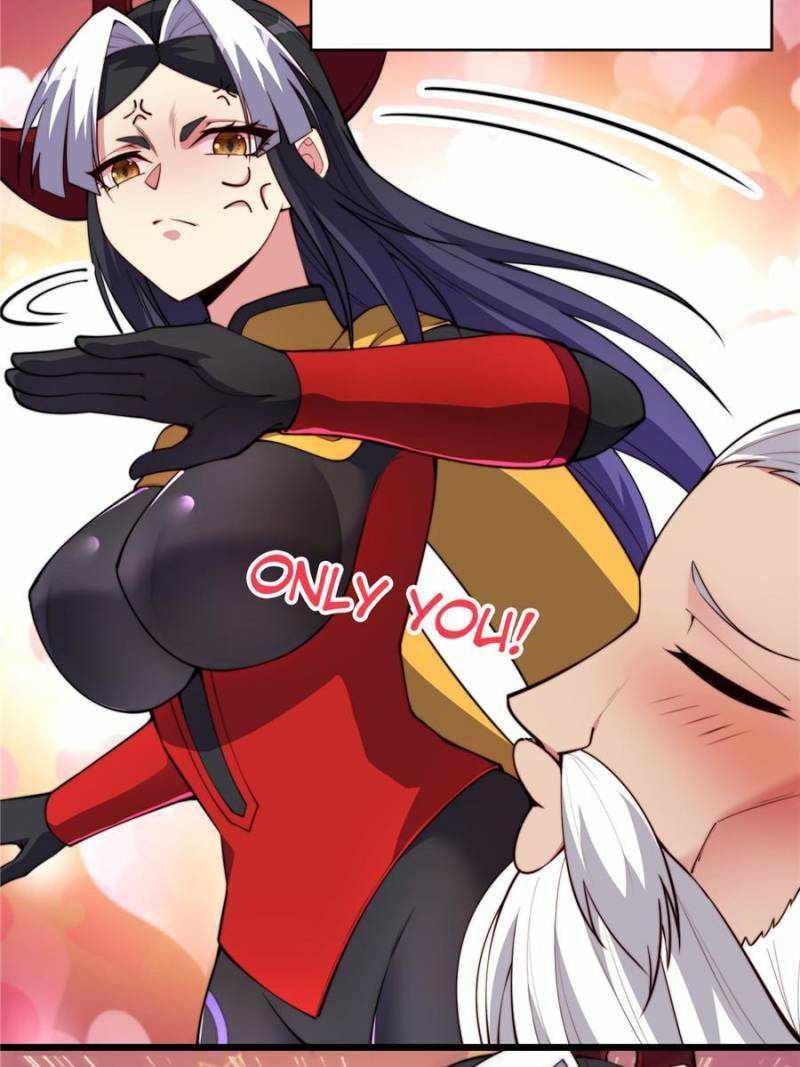 I Picked Up An Attribute Chapter 209 - Page 33