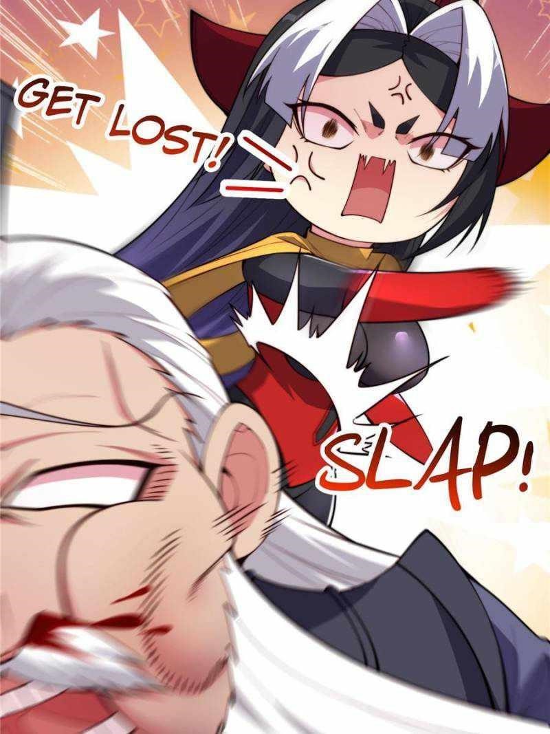 I Picked Up An Attribute Chapter 209 - Page 34