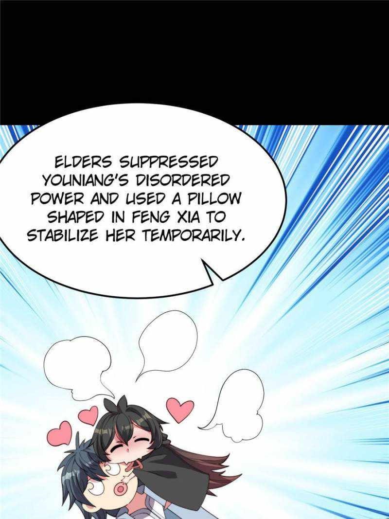 I Picked Up An Attribute Chapter 209 - Page 36