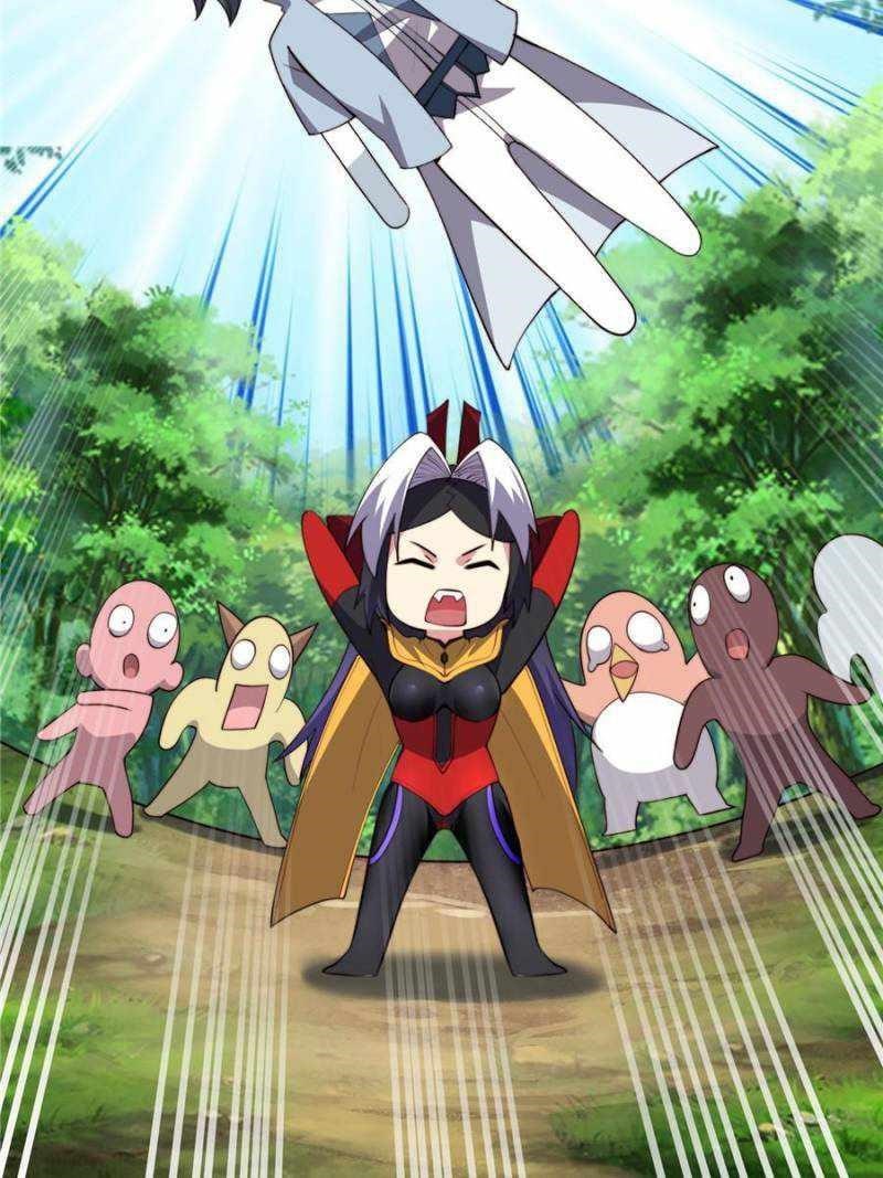 I Picked Up An Attribute Chapter 209 - Page 37