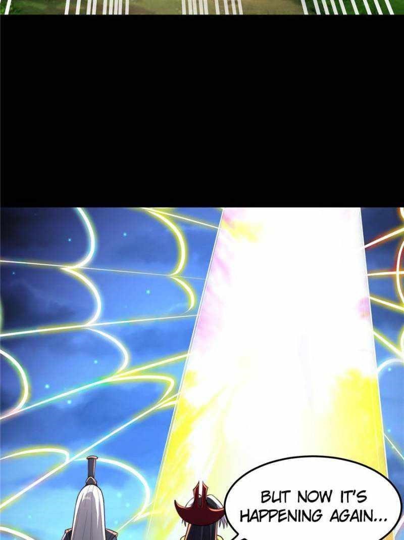 I Picked Up An Attribute Chapter 209 - Page 38